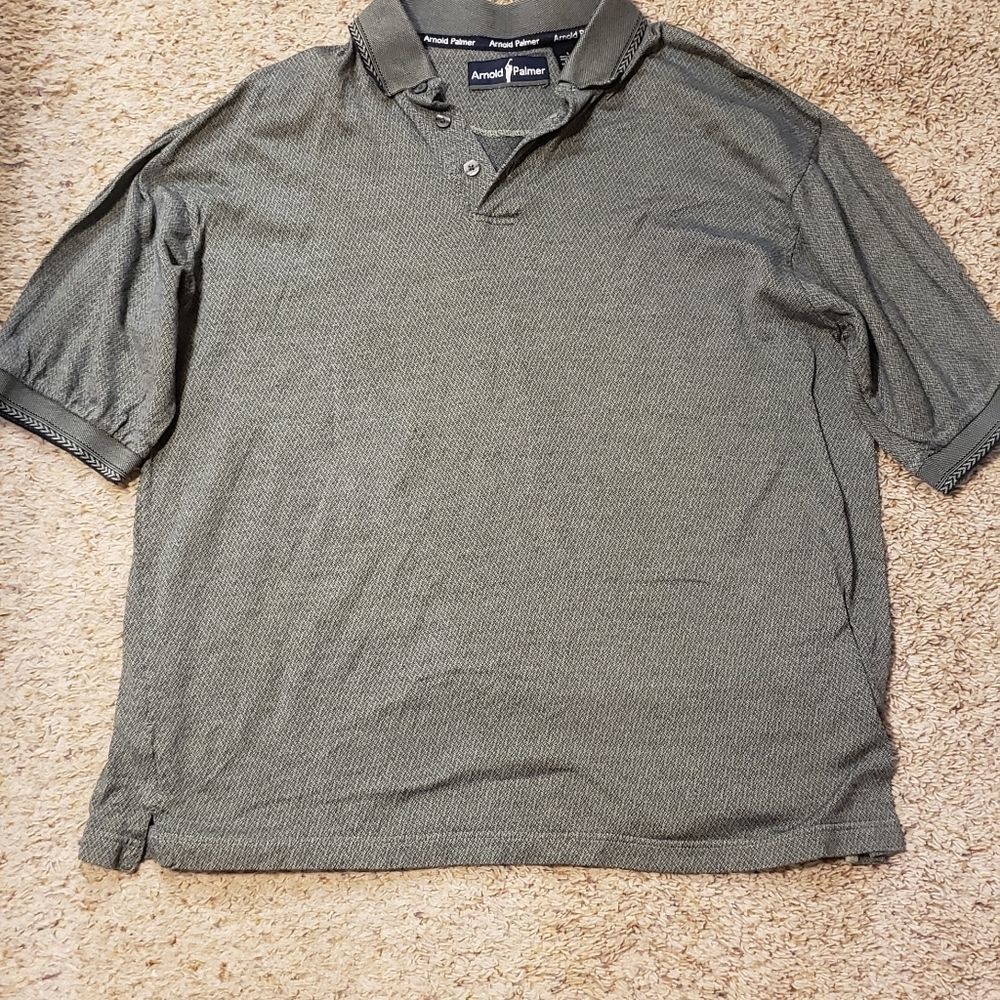 Arnold Palmer Golf Polo‎